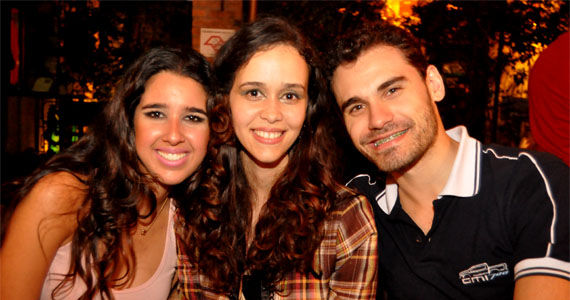 Aconteceu no sábado a 2º Edição da Festa Mescla 