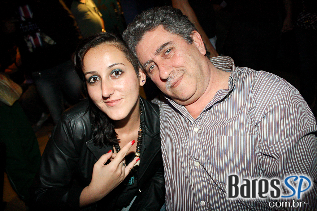 Banda Ozzmosis prestou homenagem a Ozzy Osbourne no palco do Blackmore Rock Bar Banda Ozzmosis prestou homenagem a Ozzy Osbourne no palco do Blackmore Rock Bar