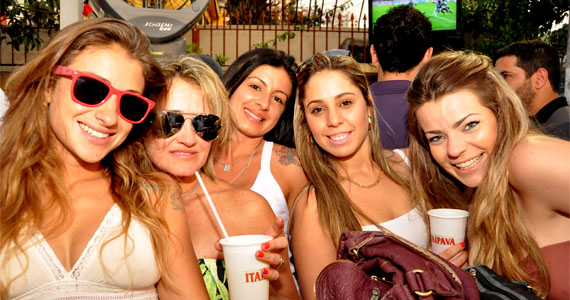 Aconteceu no domingo o aniversário de 4 anos do All Gusto