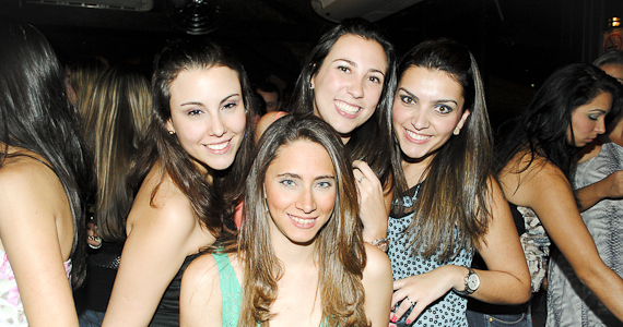 Rancho do Serjão embalou a noite de sábado com os sucessos do sertanejo