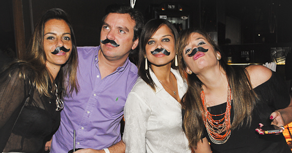 Acontece na sexta-feira a festa da marca Jack Daniel's no Club A