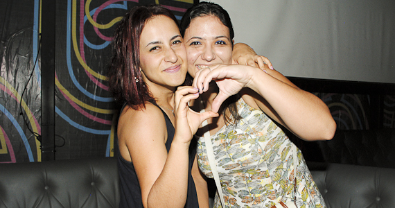 Estúdio Emme realizou o Baile do Emme com a Banda Glória