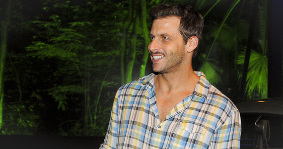 Volkswagen lançou Avant-Première com coquetel e show da banda Sambô na Fundação Oscar Americano