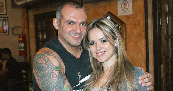 Diversão e feijoada no domingo do Seu Beraldo Botequim