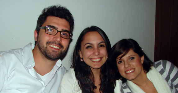 Quintal 23 transmitiu a luta entre Anderson Silva e Bonnar pelo UFC