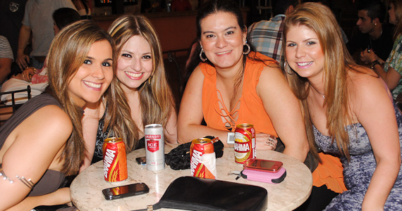 Moinho Sertanejo realizou festa de inauguração com Guto e Nando e Gui Ferreira 