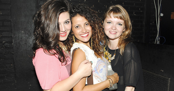 Aconteceu na quinta-feira a Festa Uuh Baby na Funhouse