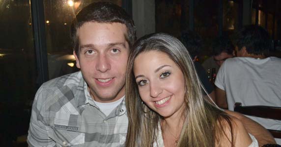 Quarta-feira é dia de curtir a Banda B12 no The Orleans com os clássicos do rock