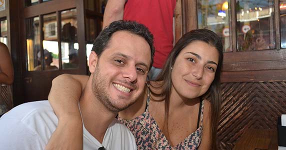 Sábado é dia de feijoada e show de Chorinho no Zeppelin