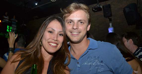 She Rocks ofereceu a Early Party na noite de quinta-feira