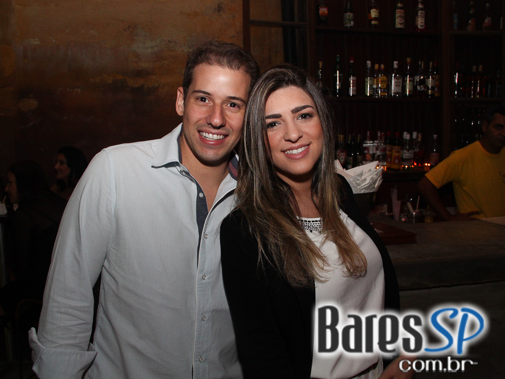 Clube do Balanço se apresentou no Grazie a Dio! na sexta-feira Clube do Balanço se apresentou no Grazie a Dio! na sexta-feira