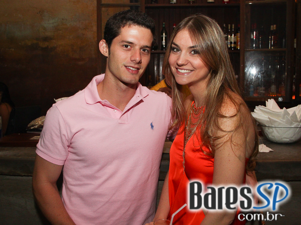 Clube do Balanço se apresentou no Grazie a Dio! na sexta-feira Clube do Balanço se apresentou no Grazie a Dio! na sexta-feira