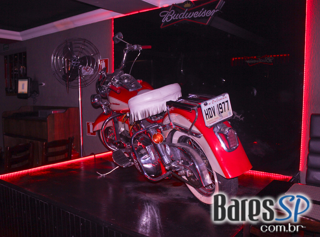 The Orleans recebeu Tributo a Steve Wonder na véspera do feriado de Páscoa