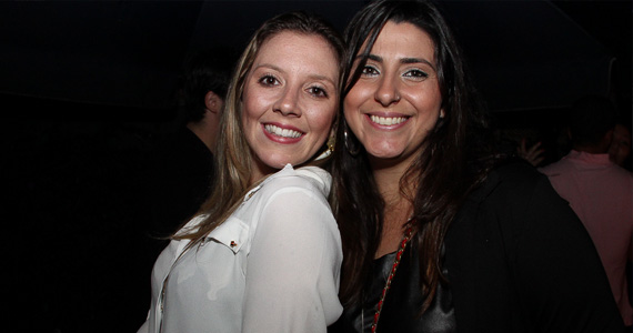 Projeto Dementia animou a noite com convidados especiais na Casa 92