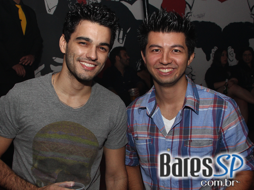 Beco 203 realiza festa Indierokkers com bebidas especiais e DJs convidados Beco 203 realiza festa Indierokkers com bebidas especiais e DJs convidados