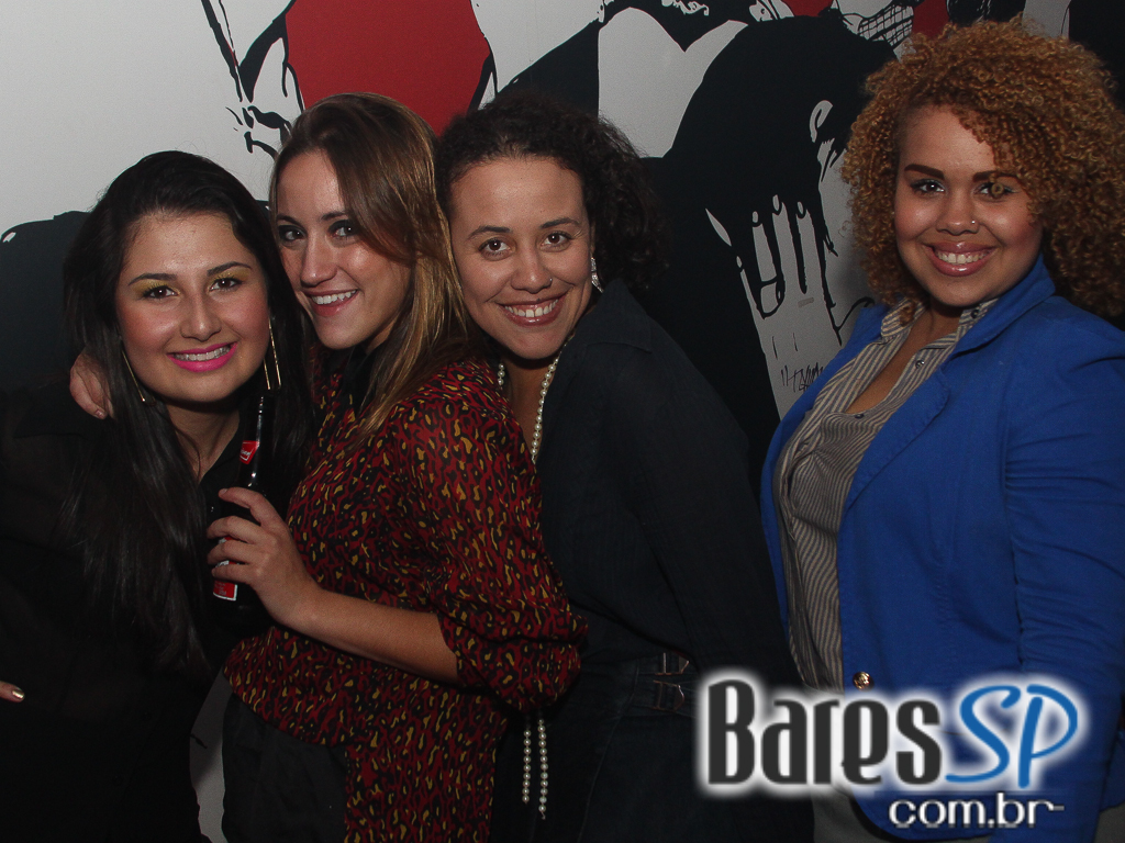 Beco 203 realiza festa Indierokkers com bebidas especiais e DJs convidados Beco 203 realiza festa Indierokkers com bebidas especiais e DJs convidados