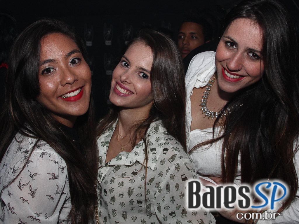 Beco 203 realiza festa Indierokkers com bebidas especiais e DJs convidados Beco 203 realiza festa Indierokkers com bebidas especiais e DJs convidados