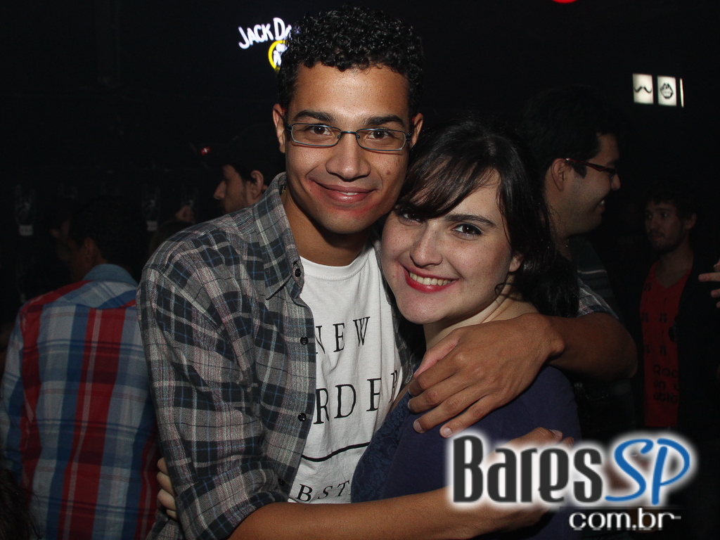 Beco 203 realiza festa Indierokkers com bebidas especiais e DJs convidados Beco 203 realiza festa Indierokkers com bebidas especiais e DJs convidados