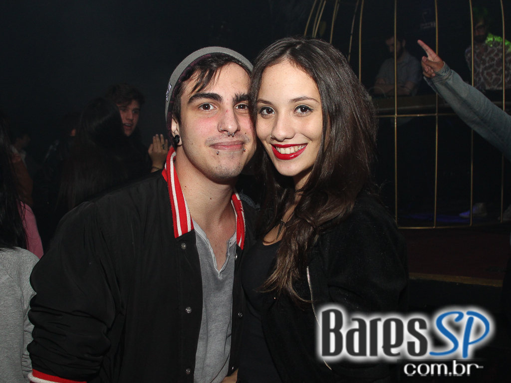 Beco 203 realiza festa Indierokkers com bebidas especiais e DJs convidados Beco 203 realiza festa Indierokkers com bebidas especiais e DJs convidados