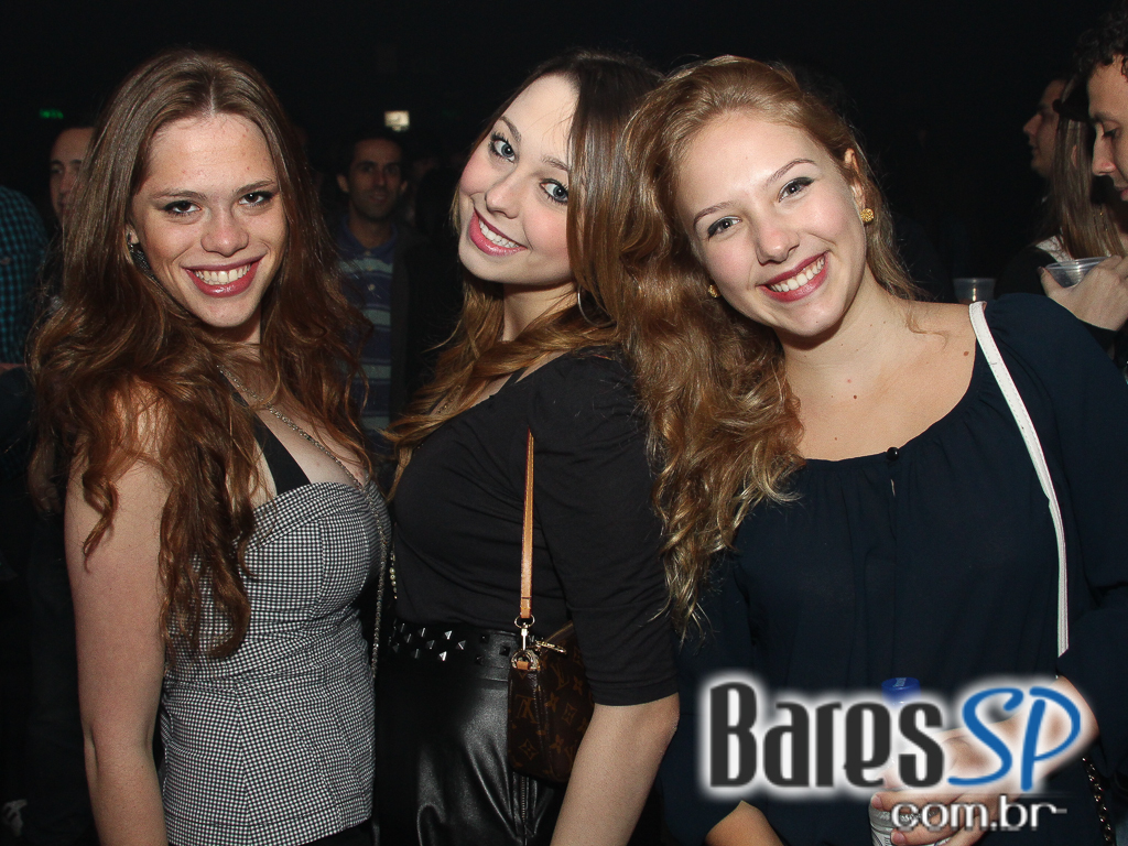 Beco 203 realiza festa Indierokkers com bebidas especiais e DJs convidados Beco 203 realiza festa Indierokkers com bebidas especiais e DJs convidados