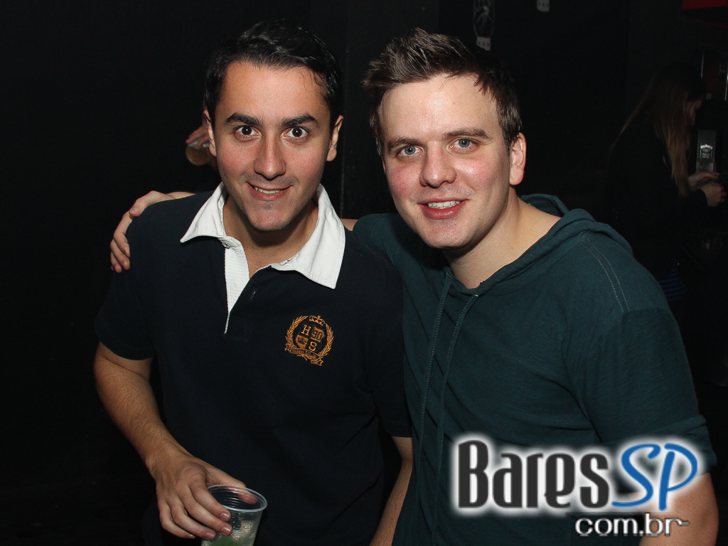 Beco 203 realiza festa Indierokkers com bebidas especiais e DJs convidados Beco 203 realiza festa Indierokkers com bebidas especiais e DJs convidados