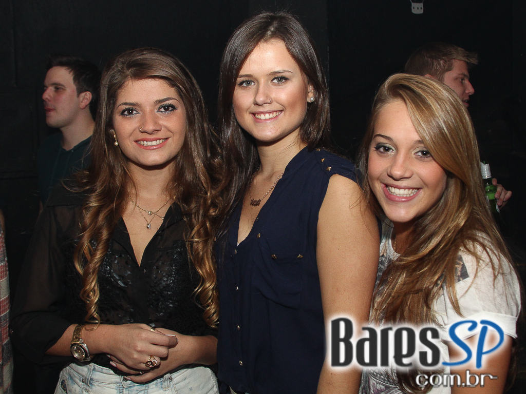 Beco 203 realiza festa Indierokkers com bebidas especiais e DJs convidados Beco 203 realiza festa Indierokkers com bebidas especiais e DJs convidados