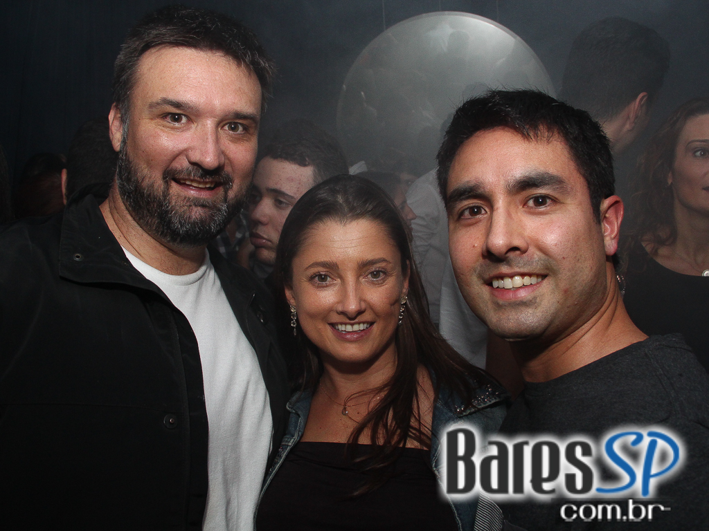 Casa 92 comemorou 3 anos de existência com atrações surpresa e DJs especiais Casa 92 comemorou 3 anos de existência com atrações surpresa e DJs especiais