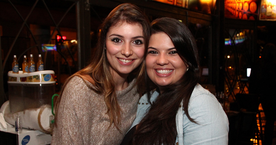 Futebol, cerveja gelada e música ao vivo no Boteco Ferraz