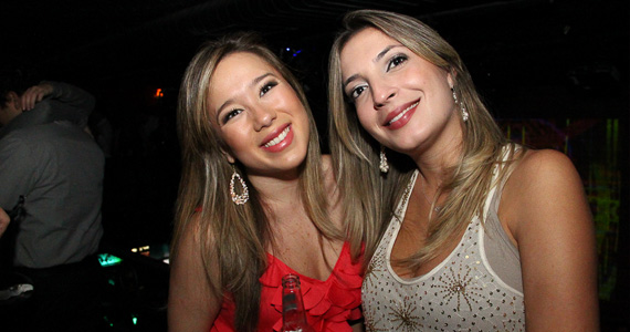 She Rocks realizou festa de 2 anos da Early Party com as bandas Redphone e Cowbell