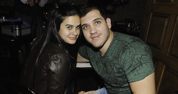 Bierboxx Espaço & Bar ofereceu happy hour nesta sexta-feira