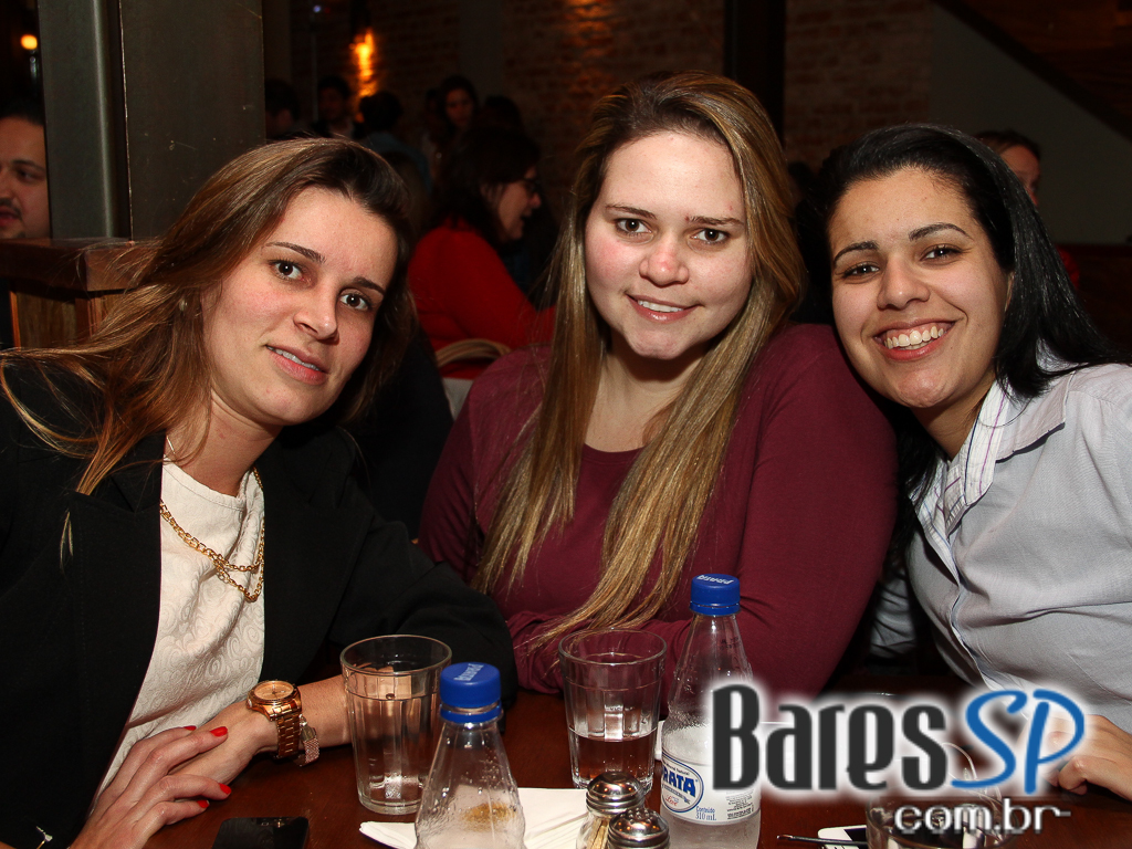 Todas as Quartas têm Happy Hour na Vila Mariana, no Veloso Bar, com muitas opções em Caipirinhas Todas as Quartas têm Happy Hour na Vila Mariana, no Veloso Bar, com muitas opções em Caipirinhas