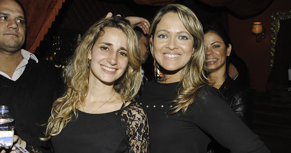 Noite Dementia agitou sábado na Casa 92 com DJ Marcio Vermelho