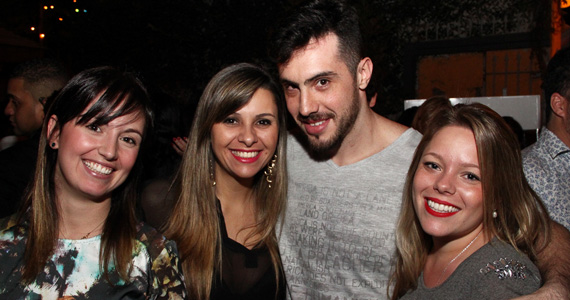 Casa 92 apresentou pré-abertura da Pracinha 92 na quinta-feira