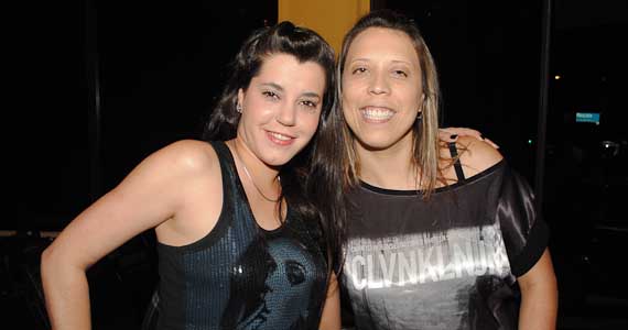 Roda de Samba da Madá, Gabriel Detilio e Ângelo Ferratti comandaram o sábado do Boteco Madá