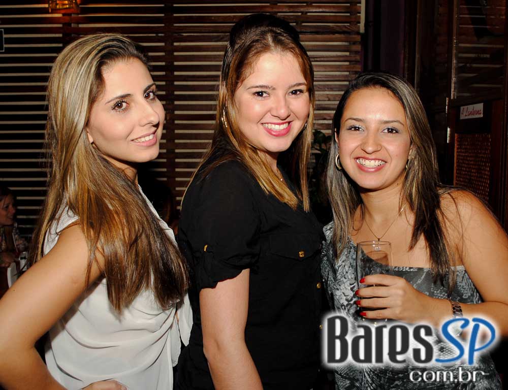 A Lanterna embalou a noite de sexta-feira com atrações especiais A Lanterna embalou a noite de sexta-feira com atrações especiais