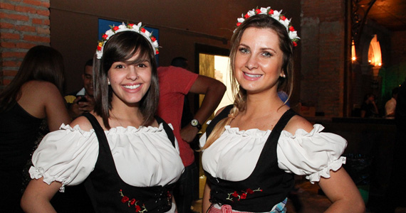 2ª Oktoberfest de SP com programação especial no Genoveva 2ª Oktoberfest de SP com programação especial no Genoveva