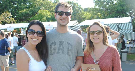 O Mercado encerrou 2013 com edição das Estações no Modelódromo do Ibirapuera