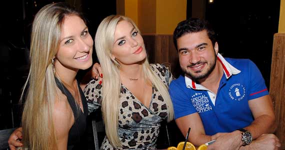 Música ao vivo e cardápio variado no palco do Boteco Madá 