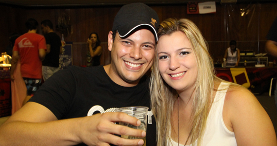 Sociedade da Cerveja apresentou feira que uniu cerveja, música e gastronomia no Esporte Clube Sírio