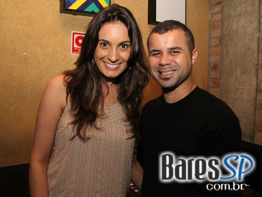 Show da cantora Luiza Possi no palco do Tom Jazz Show da cantora Luiza Possi no palco do Tom Jazz