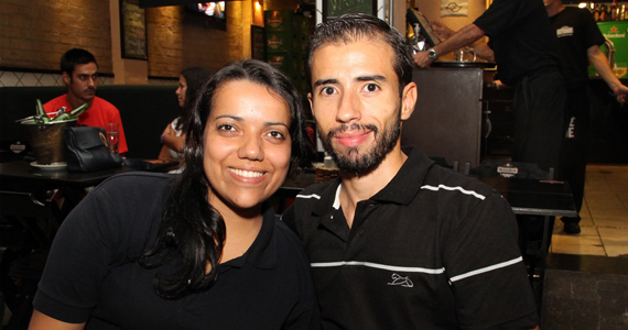 Happy Hour de segunda-feira com petiscos e cerveja é no Prainha Paulista