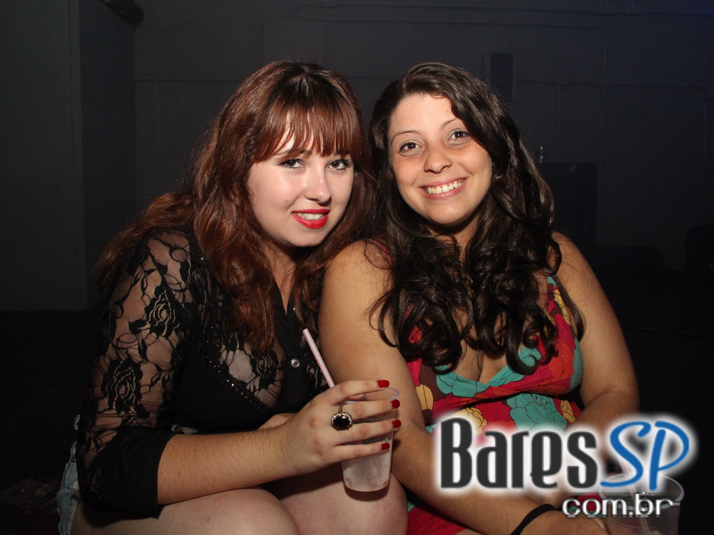 Projeto Fuck Rehab com DJs convidados agitaram a pista do Beco 203 Projeto Fuck Rehab com DJs convidados agitaram a pista do Beco 203