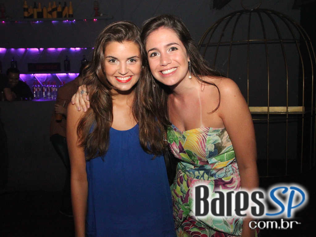 Projeto Fuck Rehab com DJs convidados agitaram a pista do Beco 203 Projeto Fuck Rehab com DJs convidados agitaram a pista do Beco 203