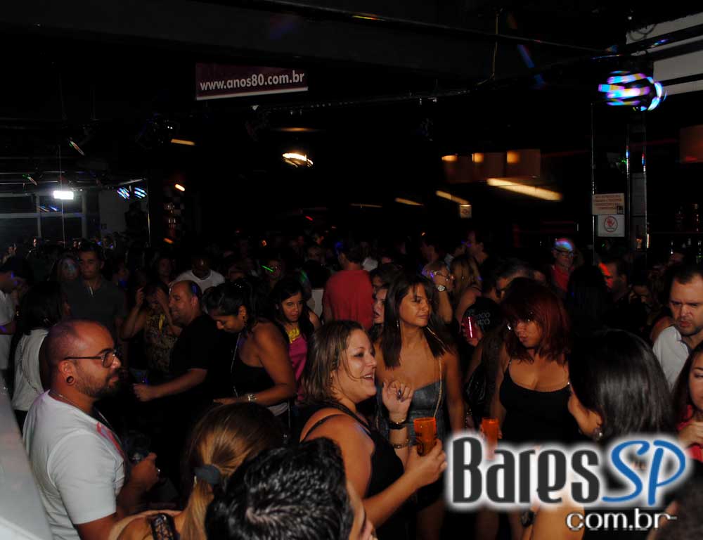 Sábado foi dia de Mega Festa Anos 80 que animou a noite da Autobahn Sábado foi dia de Mega Festa Anos 80 que animou a noite da Autobahn