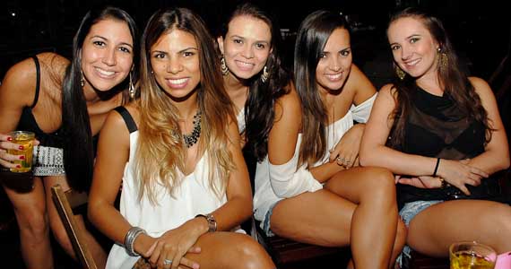 Sertanejo e Pop Rock na sexta-feira no Bar Camará 