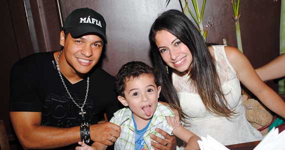 Vila Moema apresentou ambiente descontraído com DJs residentes