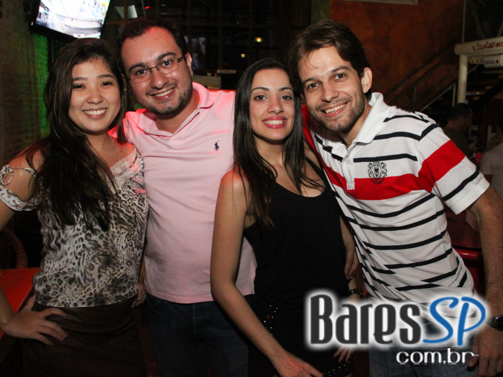 A Lanterna embalou a noite de sexta-feira ao som de sertanejo e pagode A Lanterna embalou a noite de sexta-feira ao som de sertanejo e pagode