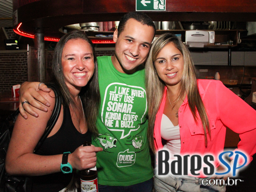 A Lanterna embalou a noite de sexta-feira ao som de sertanejo e pagode A Lanterna embalou a noite de sexta-feira ao som de sertanejo e pagode