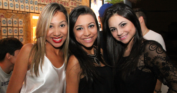 Boutique Premium Bar embalou o sábado com sertanejo
