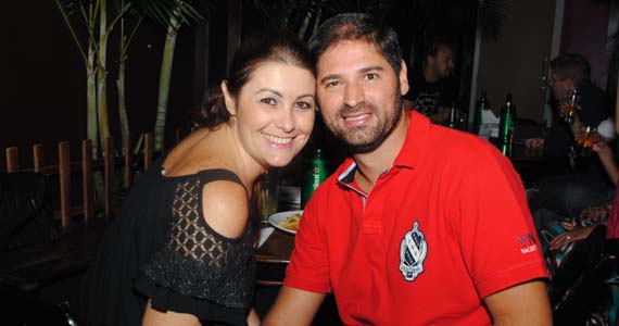 Vila Moema apresentou ambiente descontraído com DJs residentes